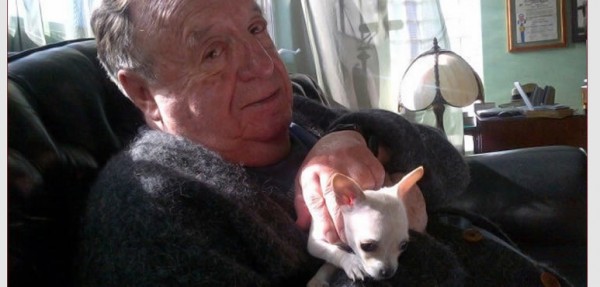 Chespirito: No puedo caminar y estoy sordo