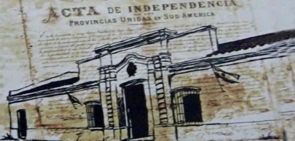 Qu pas el 9 de julio en Tucumn?