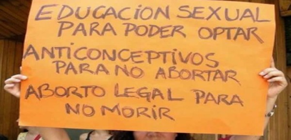 �El fallo del juez Gallardo garantiza el derecho al aborto en la Ciudad�