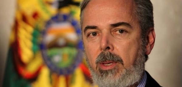 Brasil solicit� explicaciones a Estados Unidos por el espionaje a empresas y ciudadanos de su pa�s