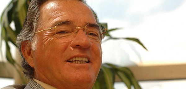 Barrionuevo: 