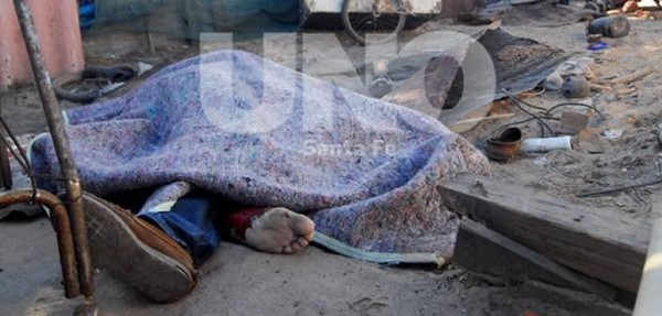 En el primer semestre, suman 49 los homicidios en el dpto. La Capital