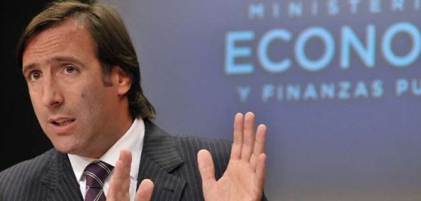 El Estado se endeuda con bonos y el Naci�n por $ 4.500 millones
