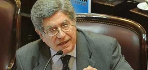 Un senador oficialista propone crear un 