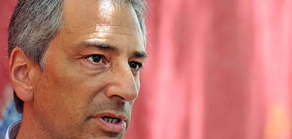 Dura r�plica del massimo a Daniel Scioli