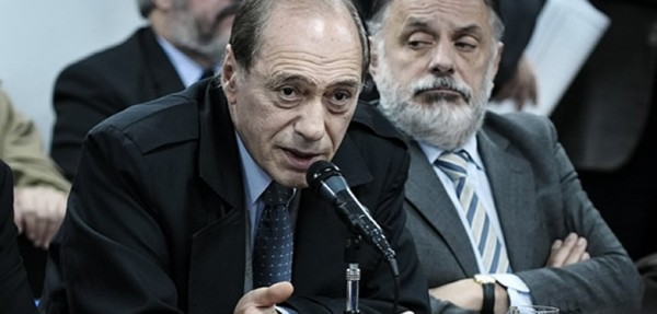 Zaffaroni: 