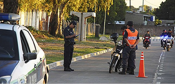 Al servicio de la comunidad, pero sin sindicato propio