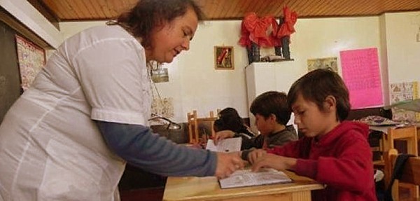 La Argentina es el pas con ms docentes que tienen otro trabajo por fuera de la escuela en la regin