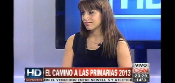 Los detalles del casamiento de 