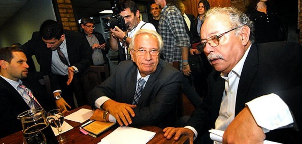 El Gobierno recupera una vieja propuesta: eval�a gravar la renta financiera