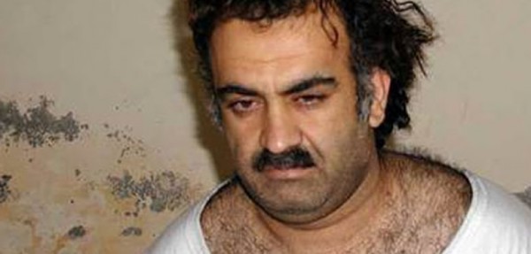 Ins�lita medida para que no enloquezca el mentor del 11S