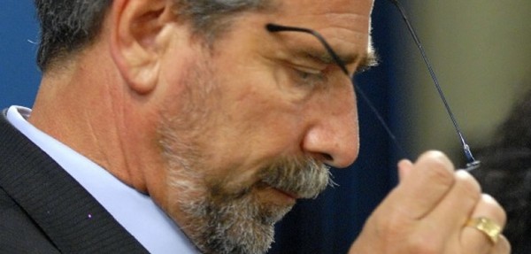 Ordenaron la detenci�n de Jaime