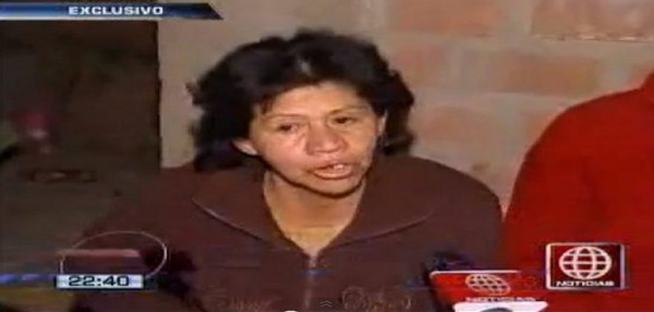 Madre de adolescente vctima de bullying dice que homosexuales deben ser castigados