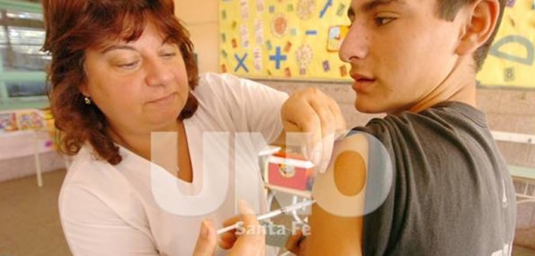 En la provincia ya suman siete los casos de muertes por gripe