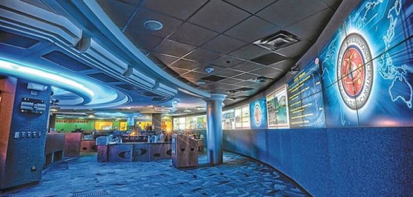 C�mo funciona la Matrix que nos esp�a