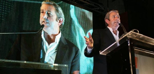 La UCR, Cobos y el socialismo piden la renuncia de Boudou