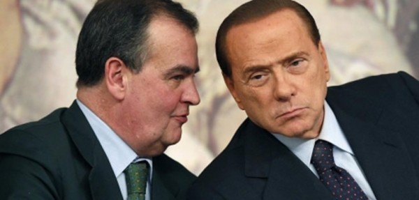 Un senador italiano compara con un 'orangut�n' a la ministra de Integraci�n