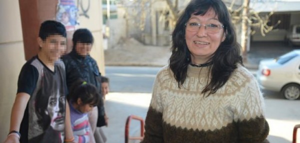 Discriminaci�n: dos de cada diez cordobeses se sienten rechazados