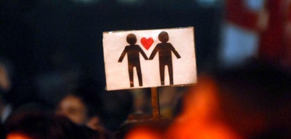 Matrimonio igualitario: en cinco a�os se casaron 10 mil parejas