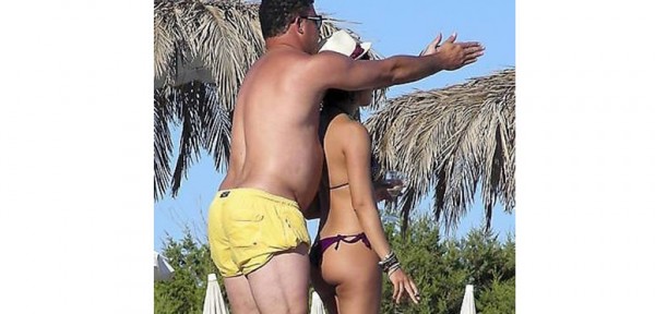 Ronaldo, de crack del ftbol al mundo XXX?