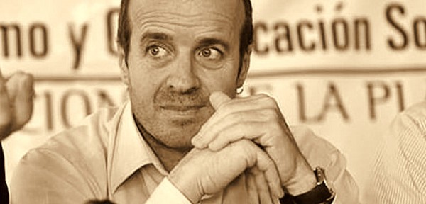 Gabriel Gan�n, �patrocina violador reincidente?