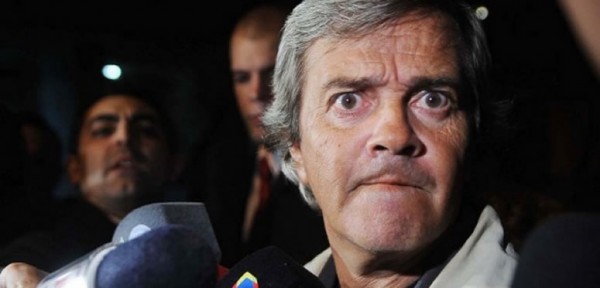 El padrastro estaba en el banco a la hora del crimen