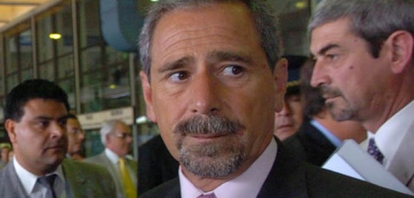 Confirman procesamiento de Jaime en causa por enriquecimiento ilícito