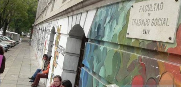 Paran recibe a ms de 1.500 personas en el Congreso Nacional de Ciencia Poltica