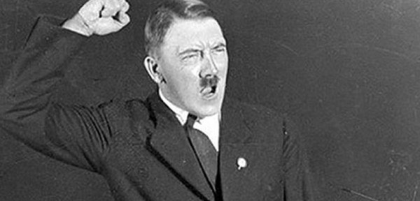 Es cierto que la familia Hitler hizo un pacto para no dejar descendencia? 