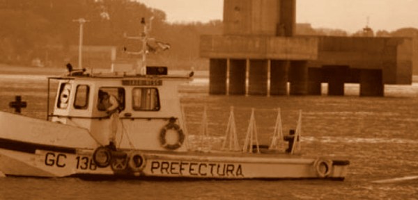 Ten�an sexo en Villa Cari�o y casi acaban en r�o