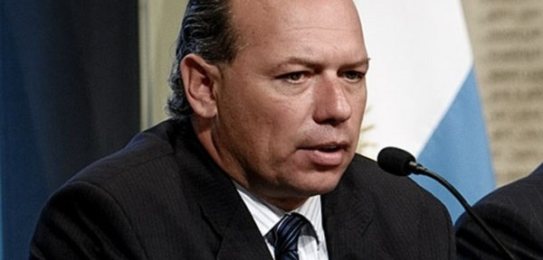 Imputan a Sergio Berni por la ''desidia'' e ''impericia'' en la escena del crimen de Alberto Nisman