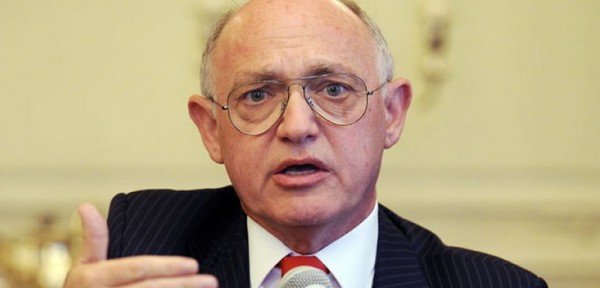 Interpol niega que el memorándum con Irán haya afectado las notificaciones rojas