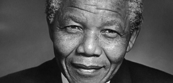 Nelson Mandela: qu� hizo y qui�n fue este gran luchado