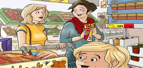 Ins�litos consejos para desempleados alemanes