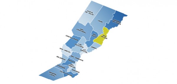 La provincia congelar� la tarifa de energ�a el�ctrica por un a�o