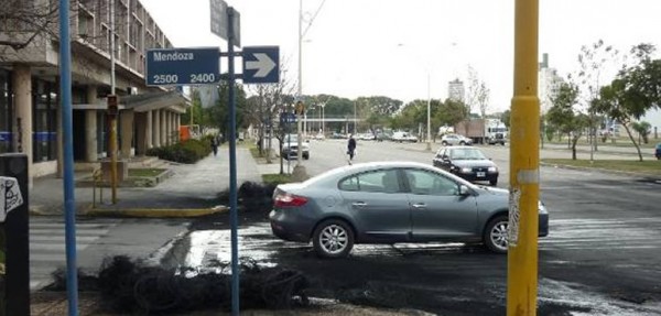 Denunciarán a la Uocra ante la Justicia Federal