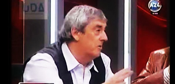 Para el titular de UDA, Sergio Romero, reconocer el problema es un buen punto de partida, pero advirti que a priori parece un programa precario.