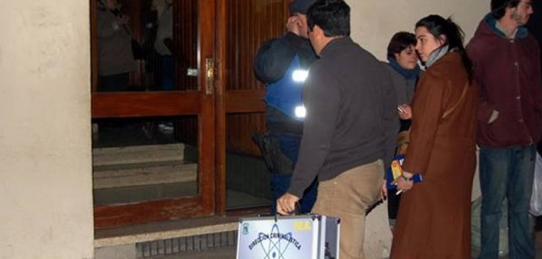 Asesinan a un hombre de varias puñaladas en Gualeguaychú