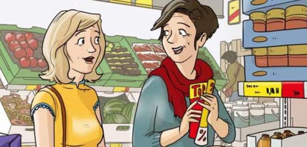 Alemania pide a sus parados que no coman carne y beban agua del grifo para ahorrar 