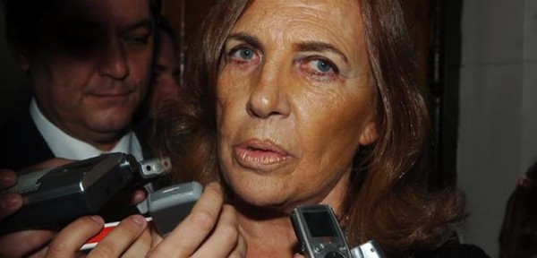 Tessio: Nuestra idea, para evitar conflictos, es prevenir y erradicar el bullying