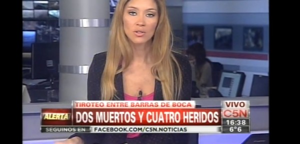 El padre de una de las v�ctimas apunt� contra una facci�n de 