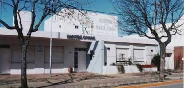 Procesaron a funcionarios de la comuna de María Juana