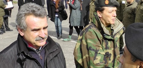 Rossi dijo que si en Santa Fe gana el PRO 