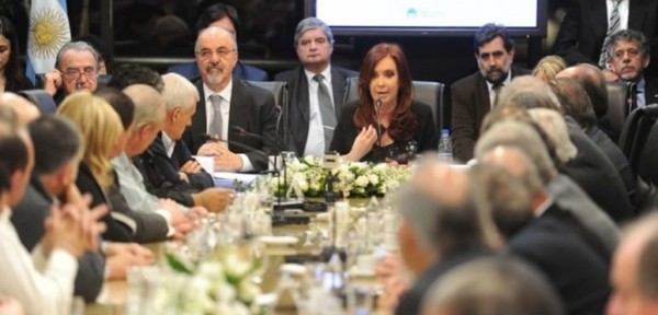 Debatirá esta tarde el Consejo del Salario Mínimo, Vital y Móvil