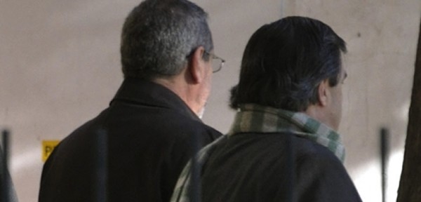La Justicia prohibi� la salida del pa�s de Jaime