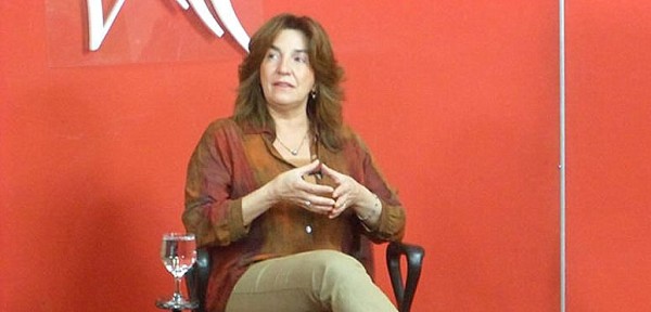 Silvina Frana realizó una fuerte denuncia