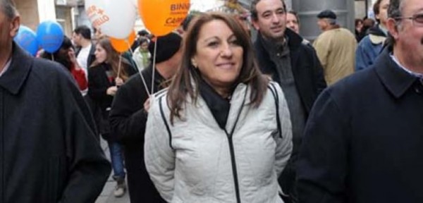 Boasso denunció a Cappiello y Binner