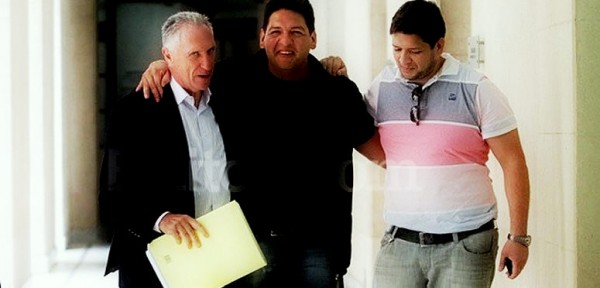 UOCRA Santa Fe: La Justicia ordenaría el desalojo inmediato de los locales ocupados