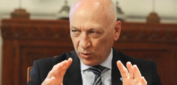 Bonfatti ser� candidato a Diputado Provincial