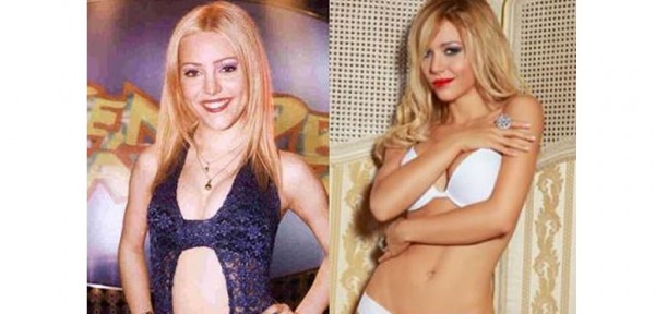 Evangelina Anderson sigue derritiendo cerebros